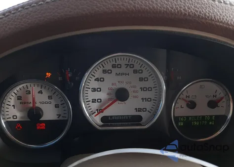 2006 Ford F150 Supercrew from USA, damaged, VIN 1FTPW14596KC76702